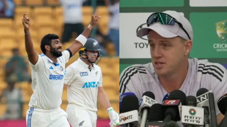 Morne Morkel Reveals Biggest Reason Behind Jasprit Bumrah Leading India In Rohit Sharma's Absence Jasprit Bumrah and Morne Morkel