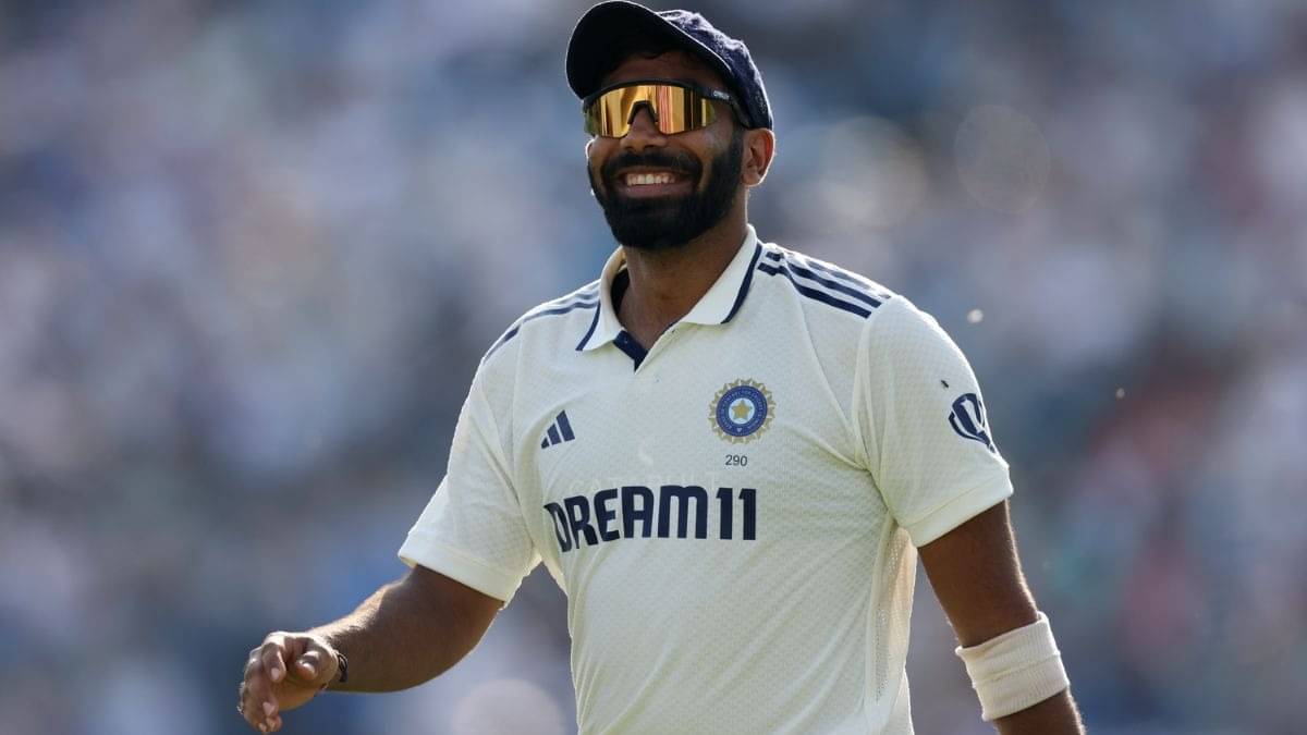 jasprit bumrah creates history breaks Wasim akram record Most Test Wickets by Asians in SENA