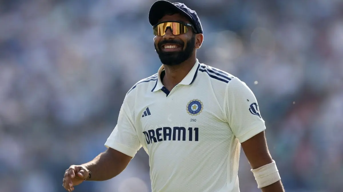 jasprit bumrah creates history breaks Wasim akram record Most Test Wickets by Asians in SENA