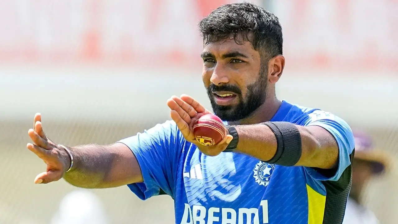 JASPRIT BUMRAH IS NOT PART OF THE ODI SERIES AGAINST ENGLAND VARUN CHAKRAVARTHY IN