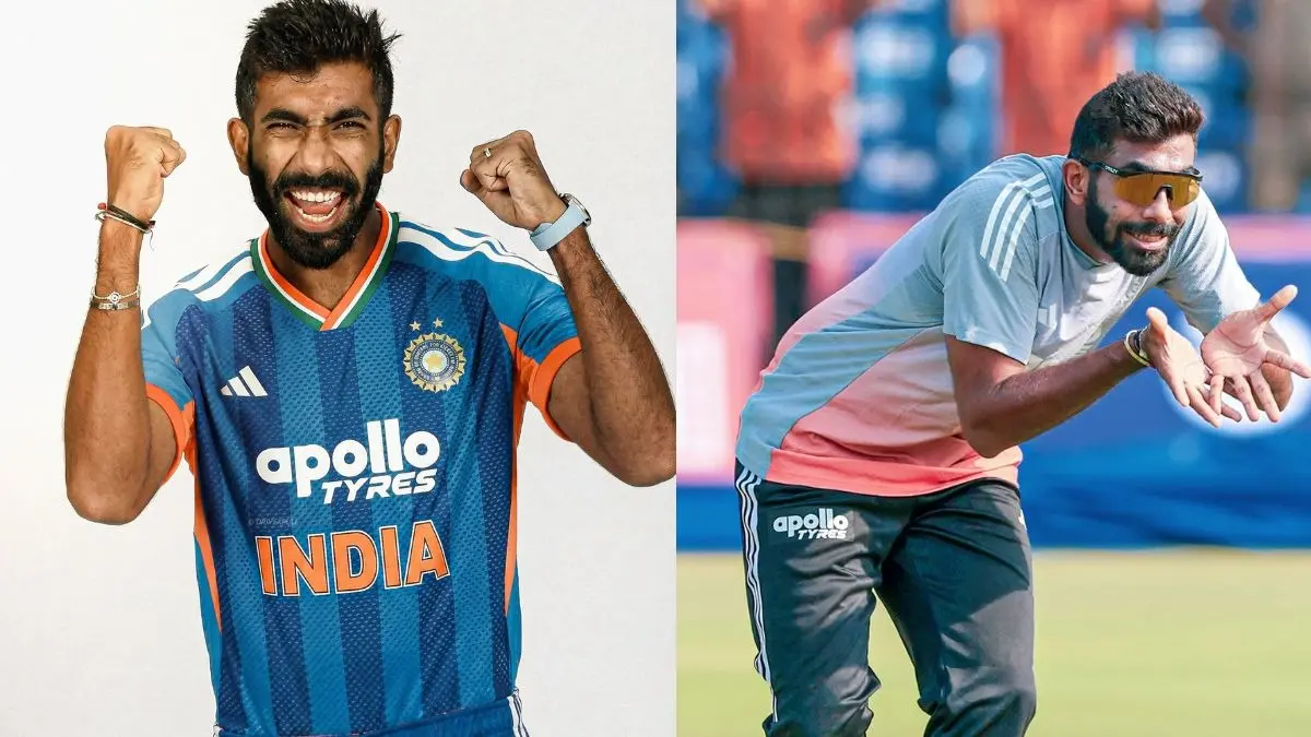 jasprit bumrah one wicket less first ever indian 100 wickets in all formats