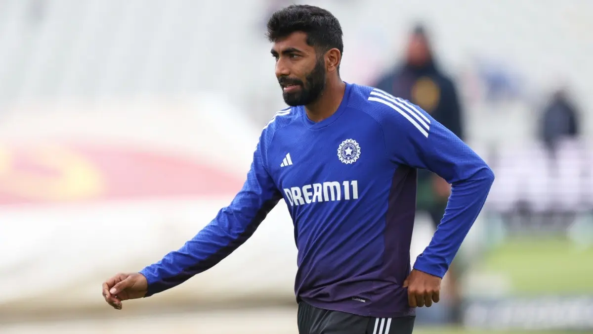 IND vs ENG: Jasprit Bumrah Bowls At Full Tilt In Nets, India Speedster Set To Make A Comeback In Lord's Test - Report Jasprit Bumrah set to return in Lord's Test against England