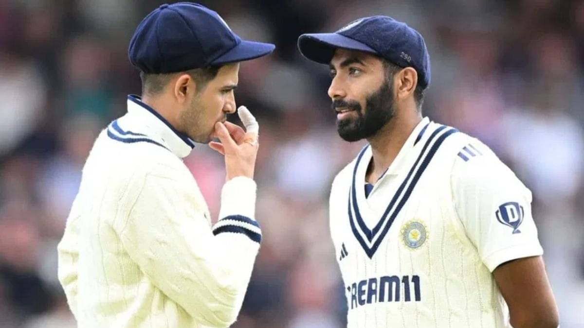 jasprit bumrah to announce test retirement soon claims mohammad kaif fans get emotional