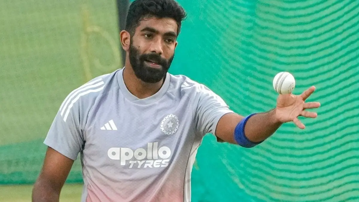 T20 World Cup: मैच से पहले टीम इंडिया को बड़ा झटका, जसप्रीत बुमराह पहले मैच से हो सकते हैं बाहर, जानिए वजह jasprit bumrah will miss t20 world cup 2026 ind vs usa