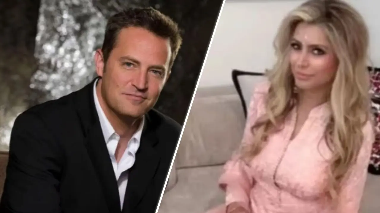 Matthew Perry Death: 'Ketamine Queen' Jasveen Sangha, Accused Of Selling Fatal Dose To FRIENDS Actor Agrees To Plead Guilty Jasveen Sangha, The "Ketamine Queen" To plead guilty in Matthew Perry's Death case