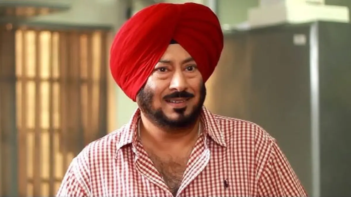 Jaswinder Bhalla Passes Away