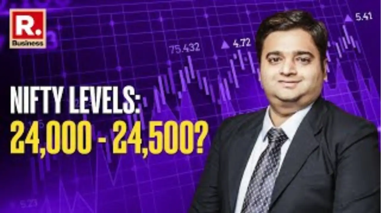 Jatin Gedia on Trump Tarrifs 