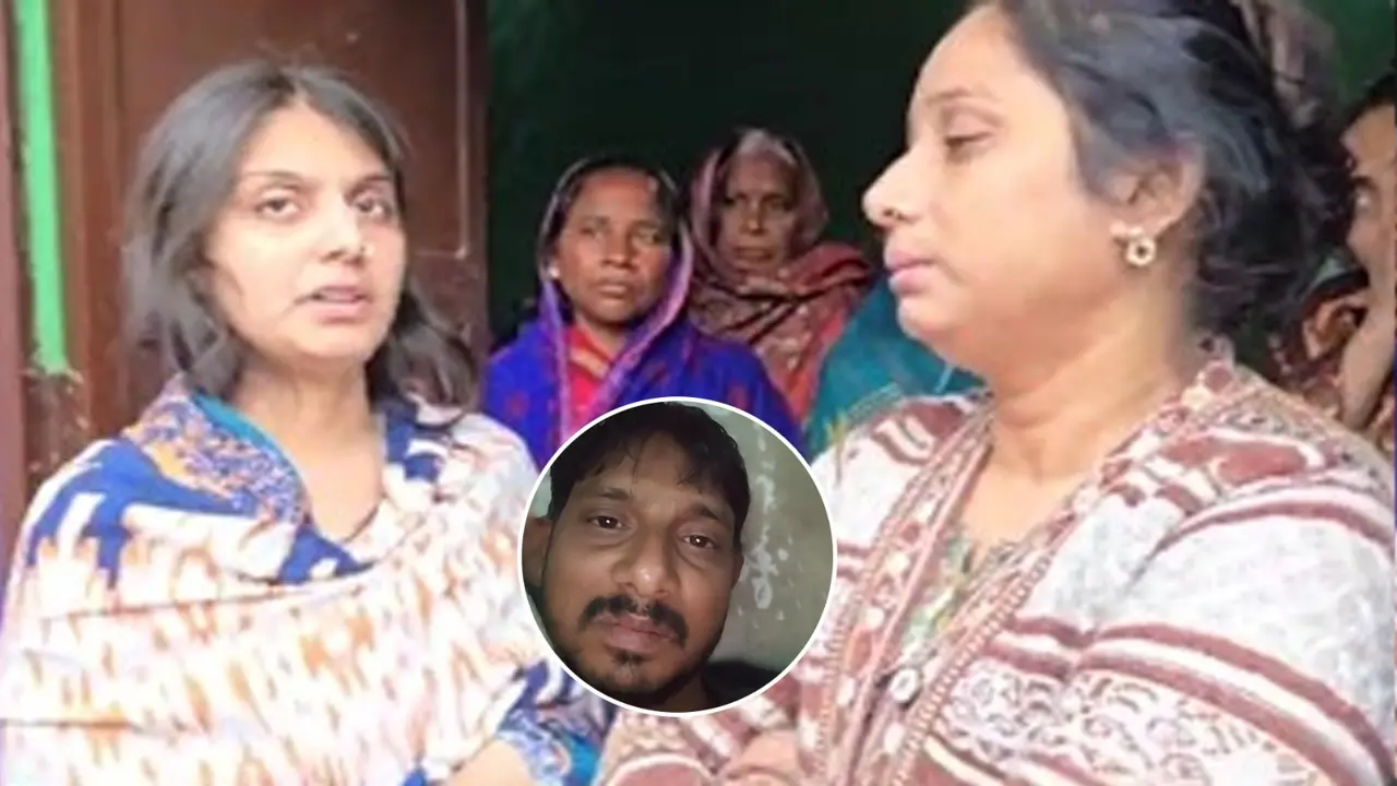 jaunpur suicide case