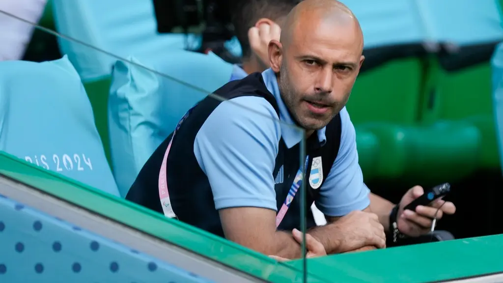 'Biggest circus I've ever seen': Mascherano Blasts After MAJOR Controversies in Argentina vs Morocco Javier Mascherano