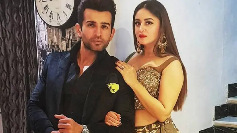 'हमारा हक नहीं', जय भानुशाली से तलाक के लिए माही विज ने मांगी 5 करोड़ एलिमनी? एक्ट्रेस ने VIDEO में बताया पूरा सच Jay Bhanushali And Mahhi Vij