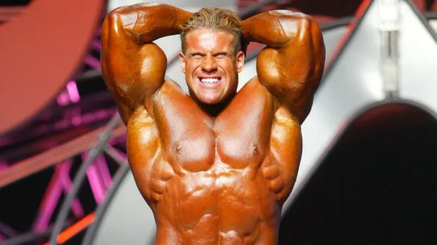 'Don't ever skip...': 4-Time Mr. Olympia Jay Cutler's Basic Tips To ...