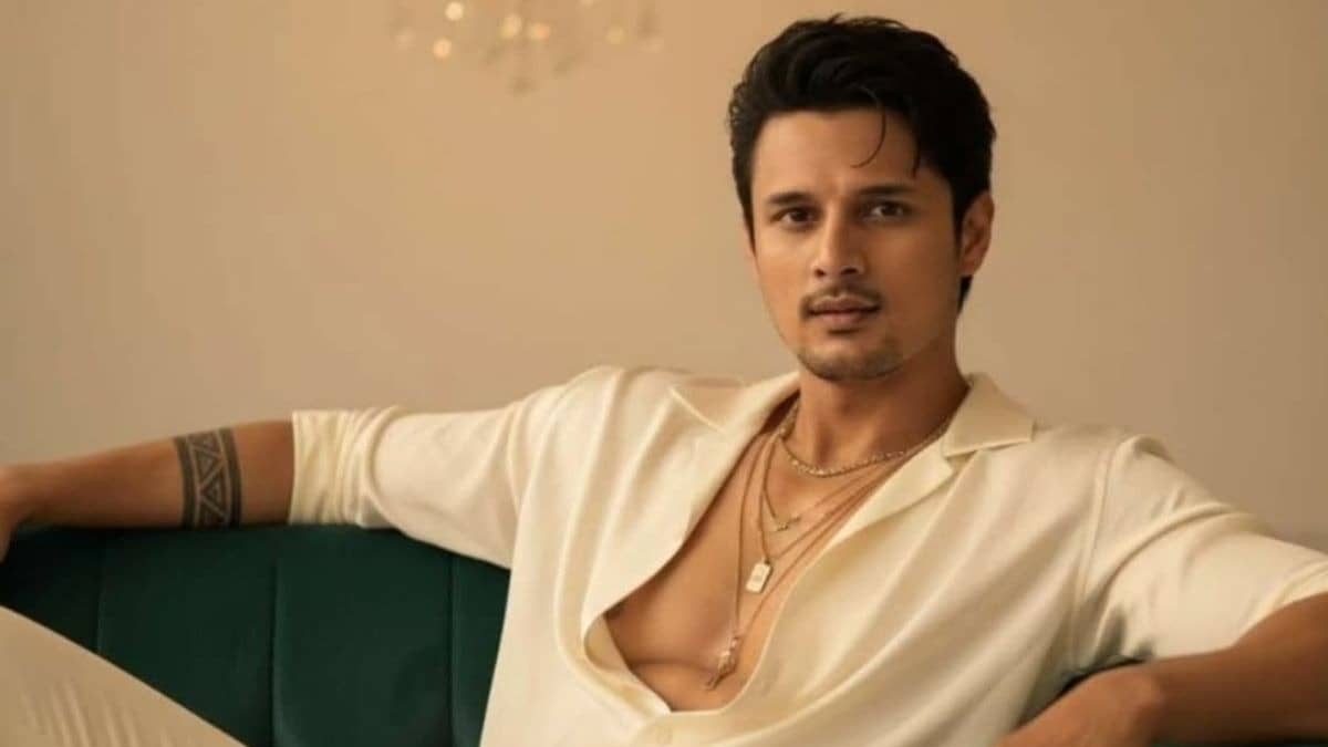 Jay Dudhane Reacts To ₹5 Crore Fraud Case Against Him