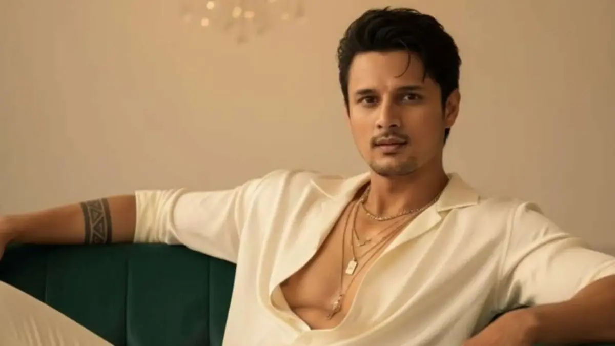 Jay Dudhane Reacts To ₹5 Crore Fraud Case Against Him