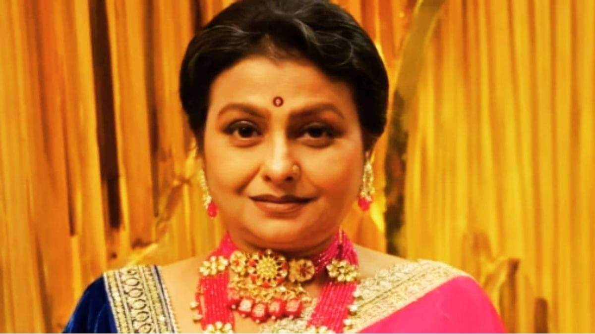 jaya bhattacharya