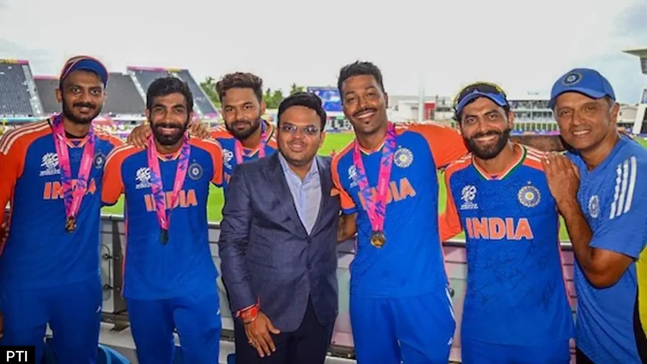 india will be hosting their first mens asia cup in 34 years
