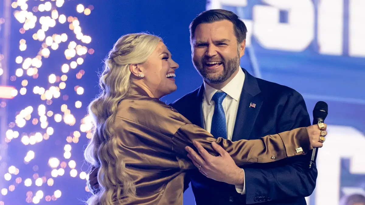 JD Vance Gets Turning Point USA's Early Endorsement For 2028, But Challenges Lie Ahead JD Vance Gets Turning Point USA's Early Endorsement For 2028, But Challenges Lie Ahead