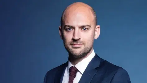 France Summons Israeli Ambassador Over Diplomatic Incident in Jerusalem Jean-Noël Barrot