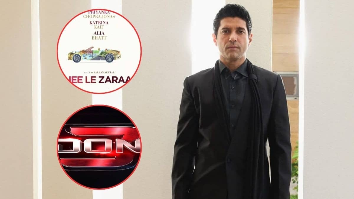 Jee Le Zaraa OR Don 3, Which Will Release First?