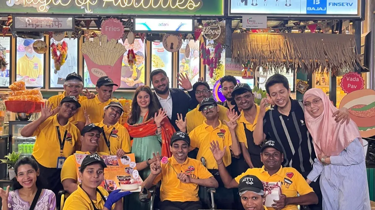 Jeet Adani and Diva Shah will tie the knot on February 6