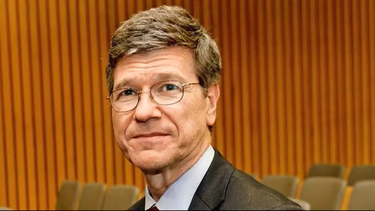 Jeffrey Sachs Backs India's Bid For Permanent UNSC Seat, Urges China Support