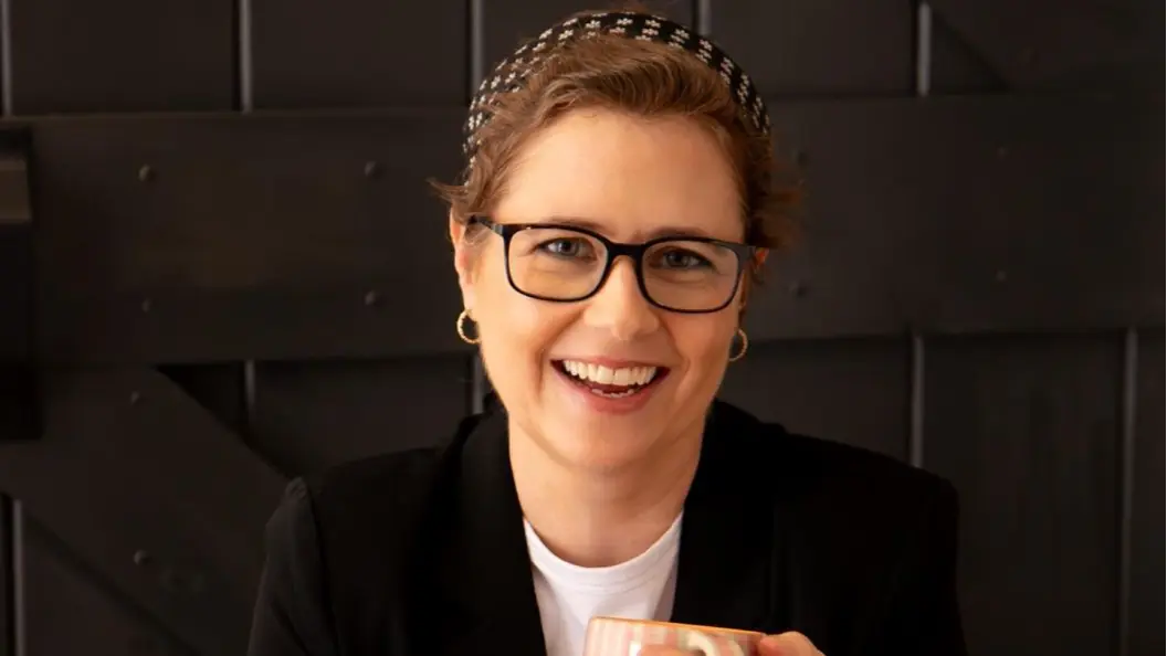 The Office Actress Jenna Fischer Details Battle With Breast Cancer: Making This Announcement For... Jenna Fischer diagnosed with breast cancer last year