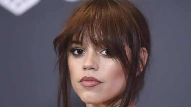 Jenna Ortega Hates AI, Deleted X Account After Seeing Her 'Dirty Edited' Photos Jenna Ortega stars in Wednesday