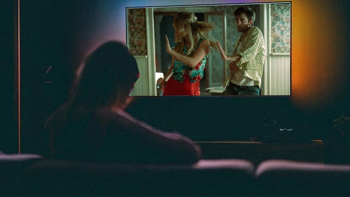 Jennifer Lawrence and Robert Pattinson's Die My Love is based on the eponymous novel by Ariana Harwicz