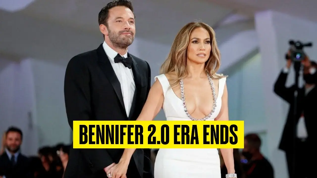 Jennifer Lopez And Ben Affleck Are Officially Divorced, Nearly After 2 Years Of Marriage Jennifer Lopez and Ben Affleck have officially settled the terms of their divorce