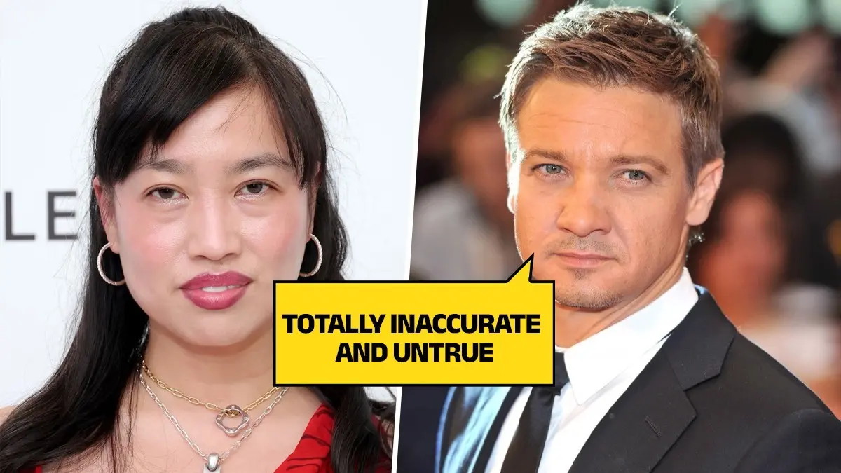 Jeremy Renner stars in Avengers movies