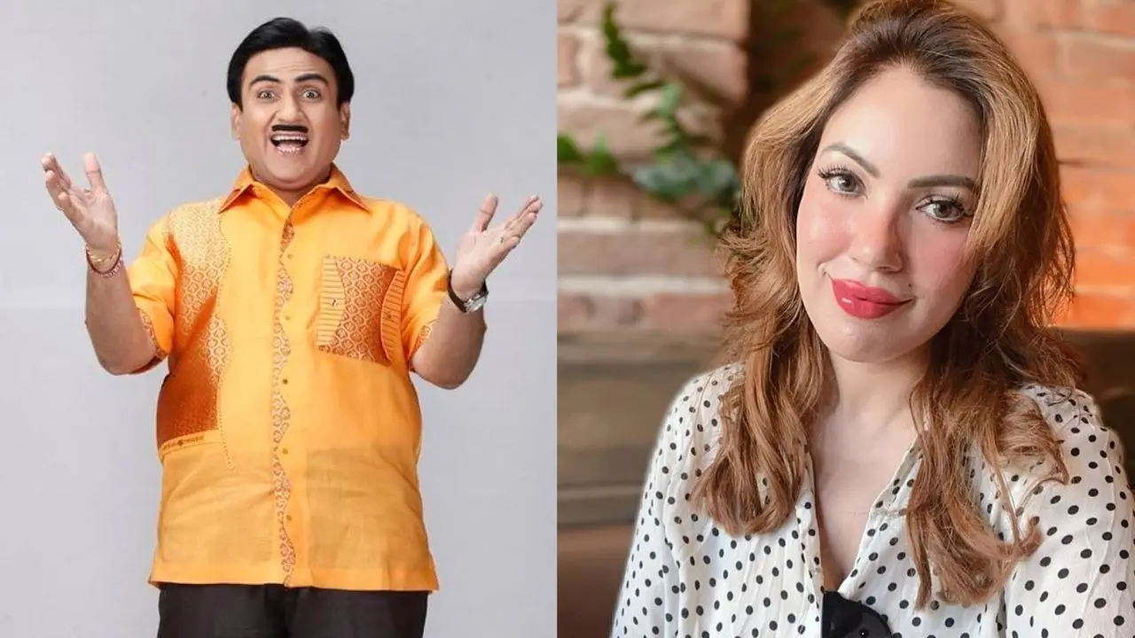 Jethalal And Babita Ji To Quit Taarak Mehta Ka Ooltah Chashma? Here’s What We Know Jethalal and Babita Ji