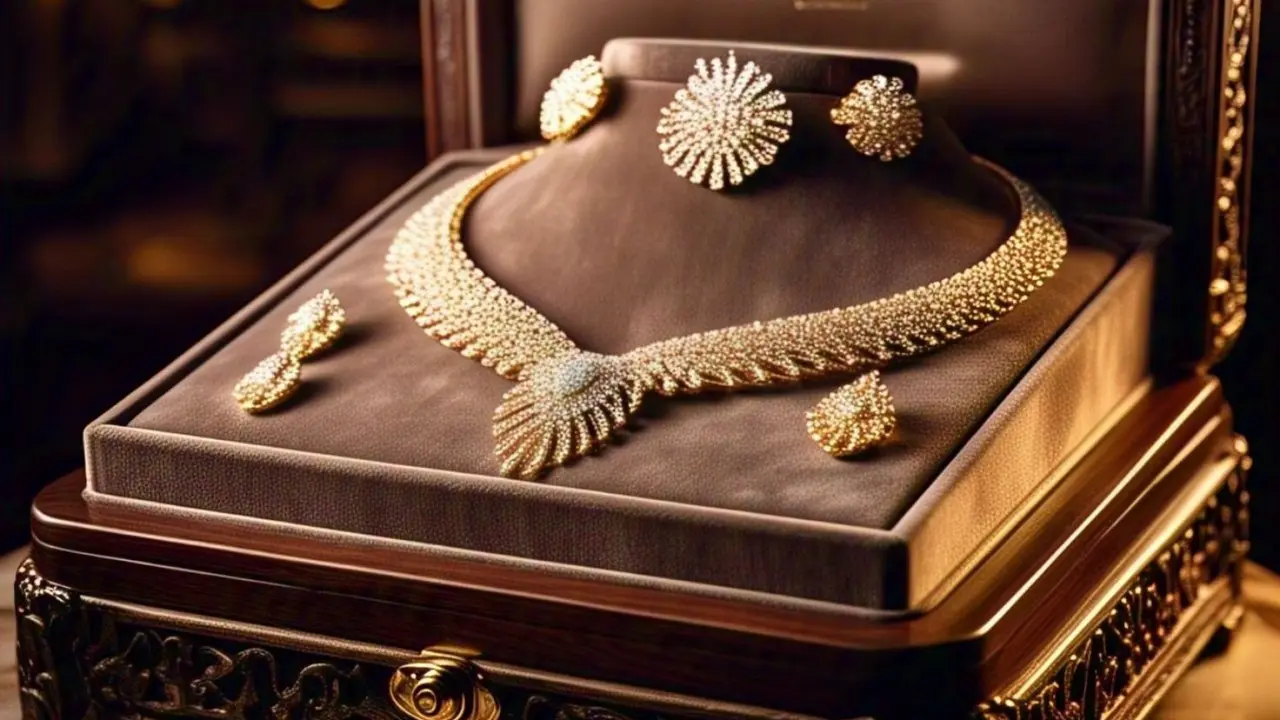 Tariffs To Hit Jewellery Sector? Why Is Motilal Oswal Bullish On These Stocks Then? jewellery