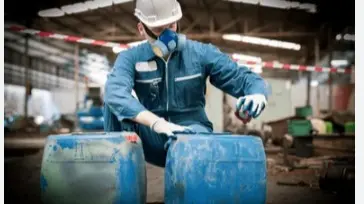 Chemical Leak at Malaysia Airport Leaves 20 Staff in Hospital Chemical Leak