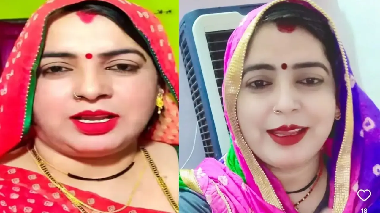 jhansi rachna yadav murder case