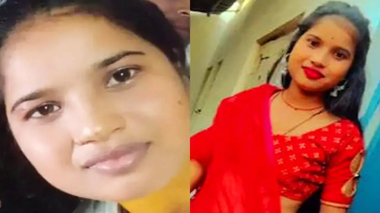 तुम मेरी नहीं तो किसी की नहीं; शादी वाली रात पार्लर में सज रही दुल्हन की गोली मारकर हत्या Jileted lover killed bride in beauty parlour