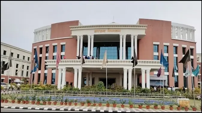 Jharkhand Assembly