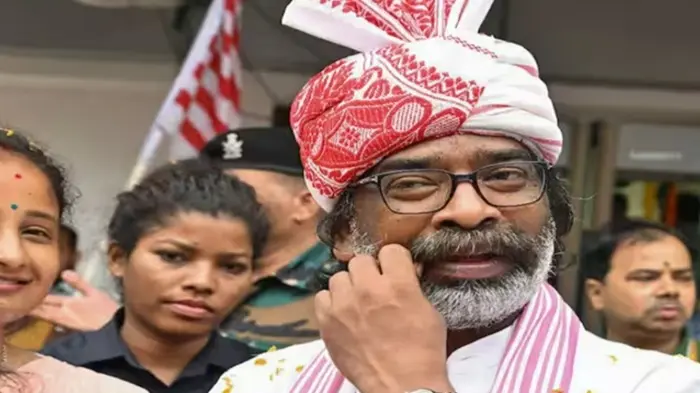 Jharkhand Election Results: 4 Key Ministers of Hemant Soren Cabinet Lost Polls Jharkhand CM Hemant Soren