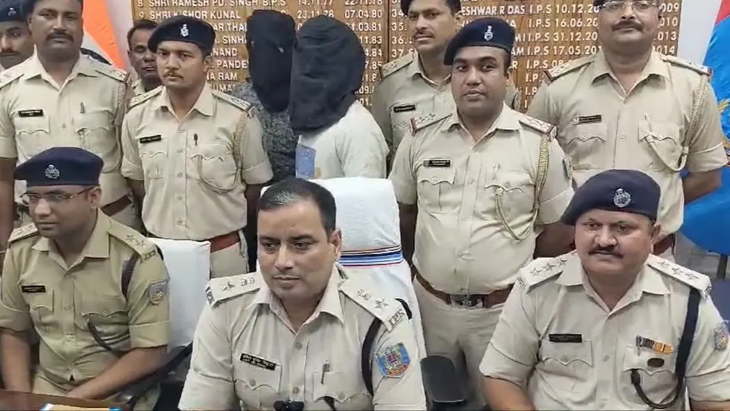 Jharkhand: Sahibganj Police businessman rescued safely