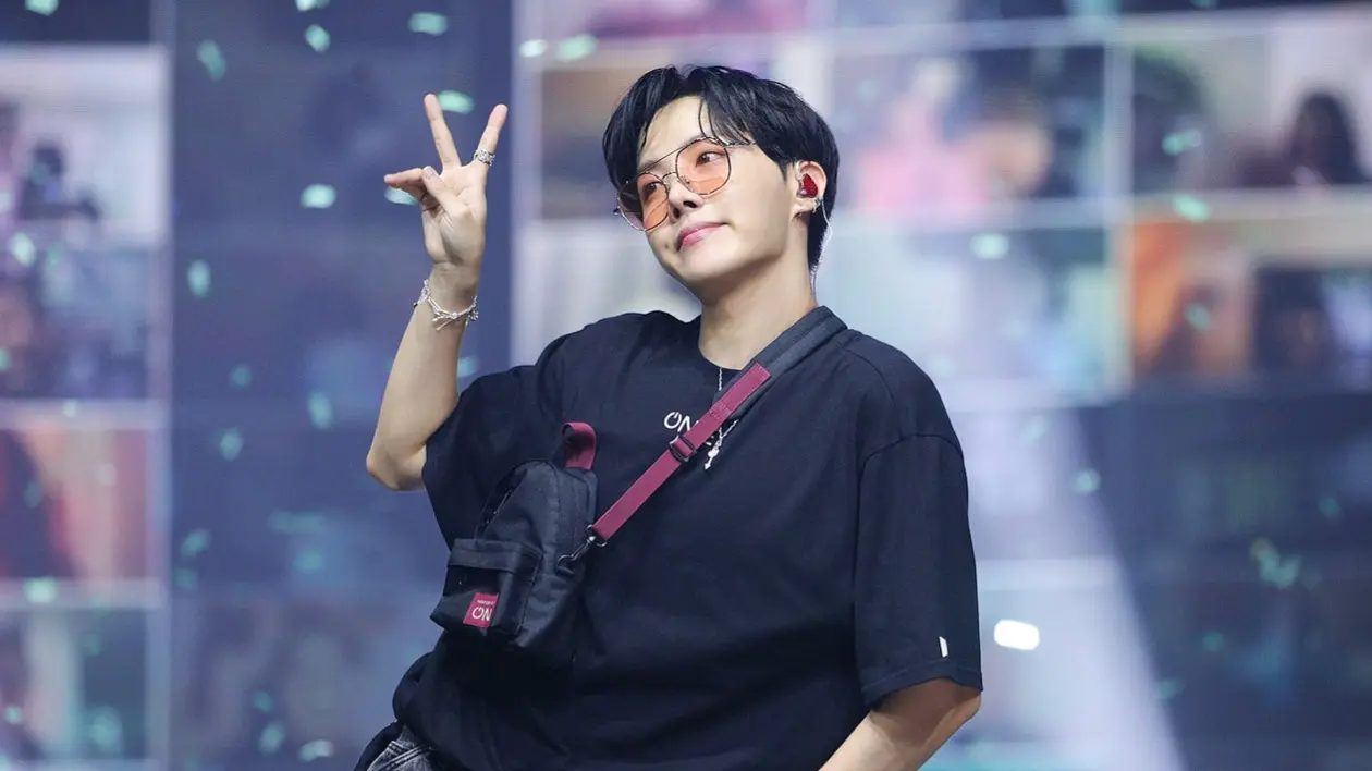 Hope On The Stage: BTS' J Hope Announces His First Solo World Tour; Know Dates, Countries, Tickets Sale And More Hope On The Stage: BTS' J Hope Announces His First Solo World Tour; Know Dates, Countries, Tickets Sale And More