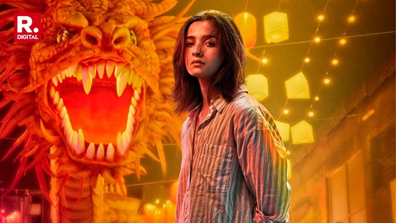 Jigra Budget, Cast Fees: Will Alia Bhatt Starrer Recover It's ...