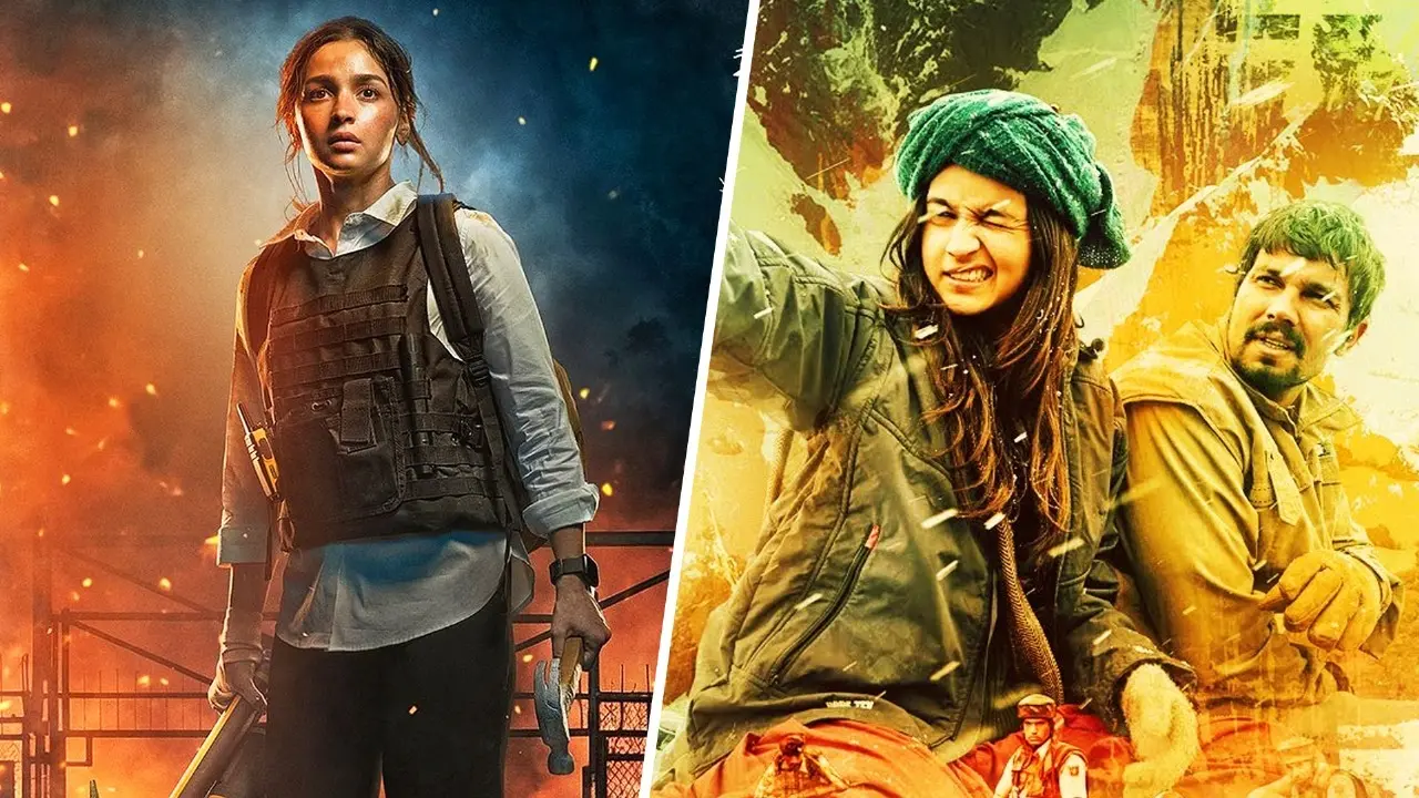 Embarrassment Averted? Jigra Likely To Surpass Alia Bhatt's Lowest Box Office Grosser Highway Jigra hit the big screens on October 11 coinciding with Dussehra
