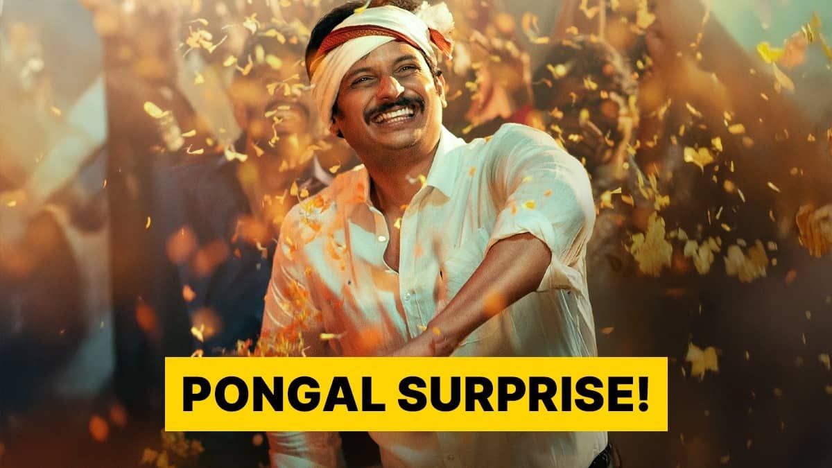 Jiiva's Thalaivar Thambi Thalaimaiyil released on January 15