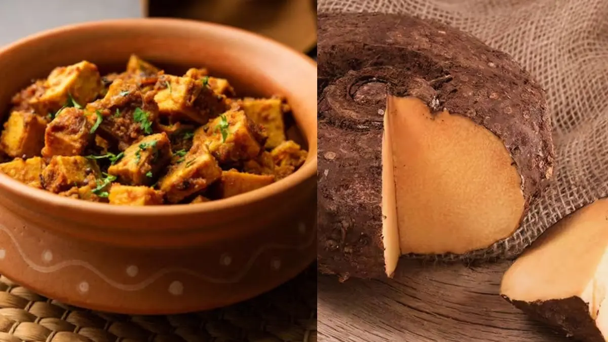 jimikand ki sabji kaise banaye easy recipe