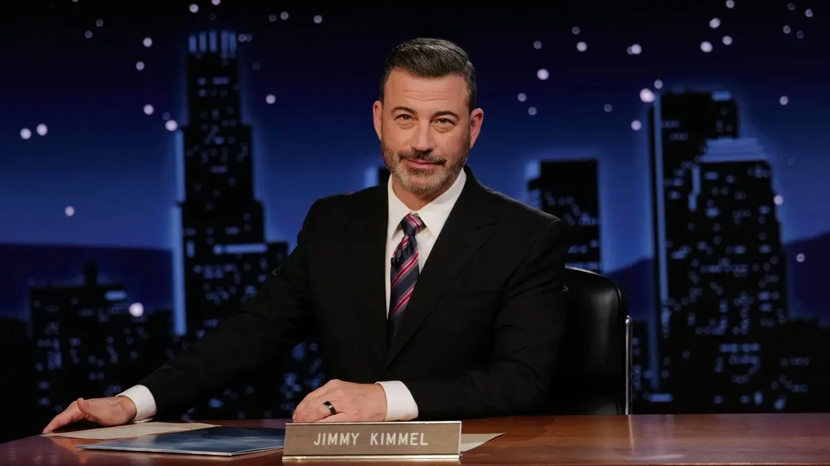Jimmy Kimmel Live! Returns To Sinclair's ABC Affiliates, Blackout Ends Jimmy Kimmel Live! Returns To Sinclair's ABC Affiliates, Blackout Ends