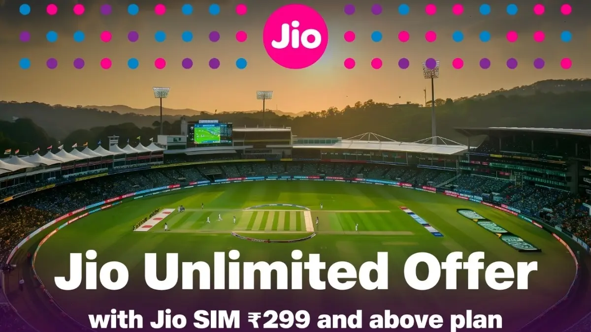 jio