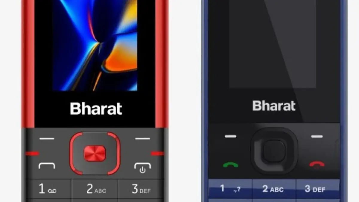 JioBharat captures 50% market share in sub-Rs 1,000 segment: RIL annual report JioBharat