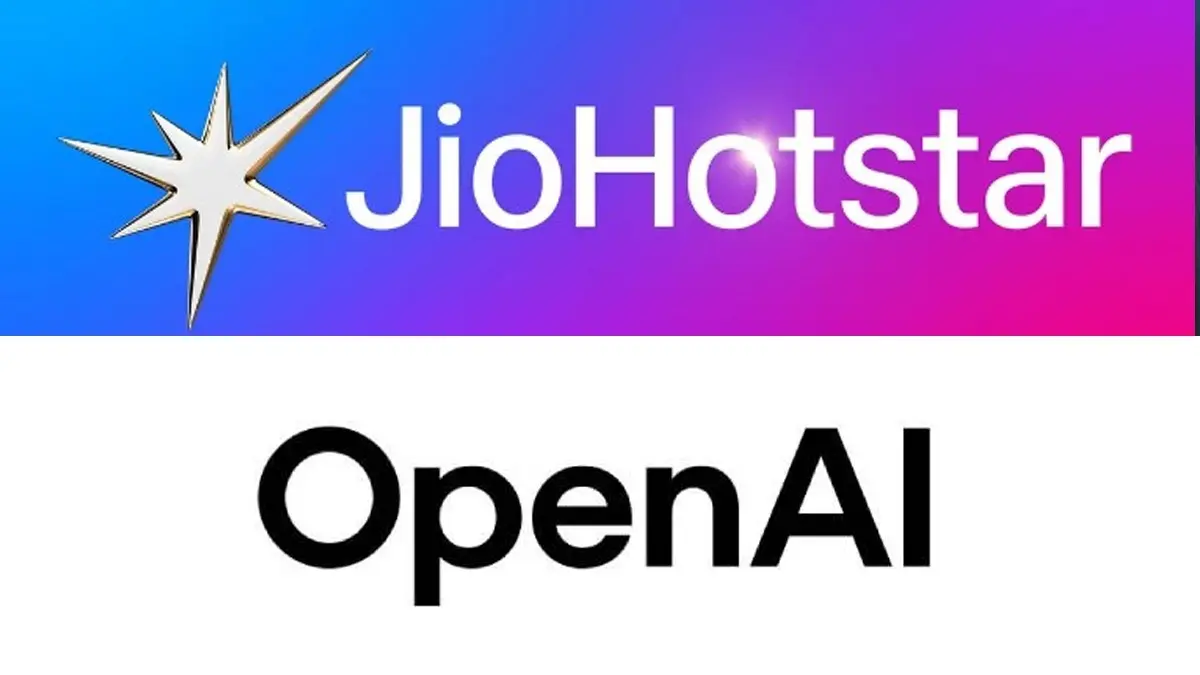 JioHotstar and OpenAI Join Hands to Make Streaming Conversational JioHotstar and OpenAI Join Hands