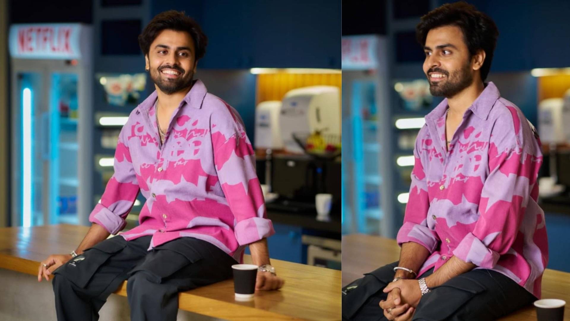 Description of the pic