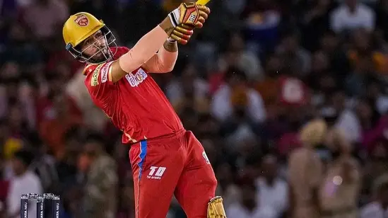 IPL 2025 Retention: Not PBKS; Jitesh Sharma Wants to Play For THIS Franchise Jitesh Sharma For CSK?