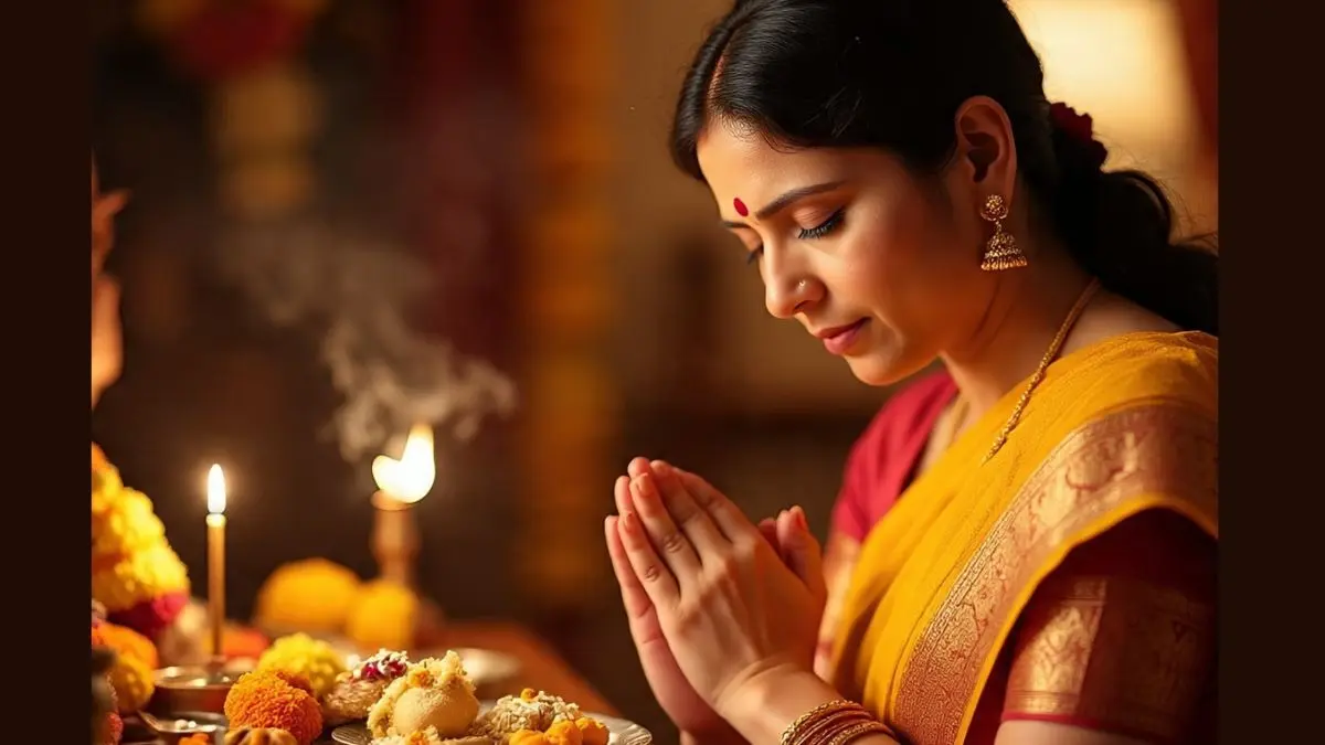 Jitiya Vrat 2025