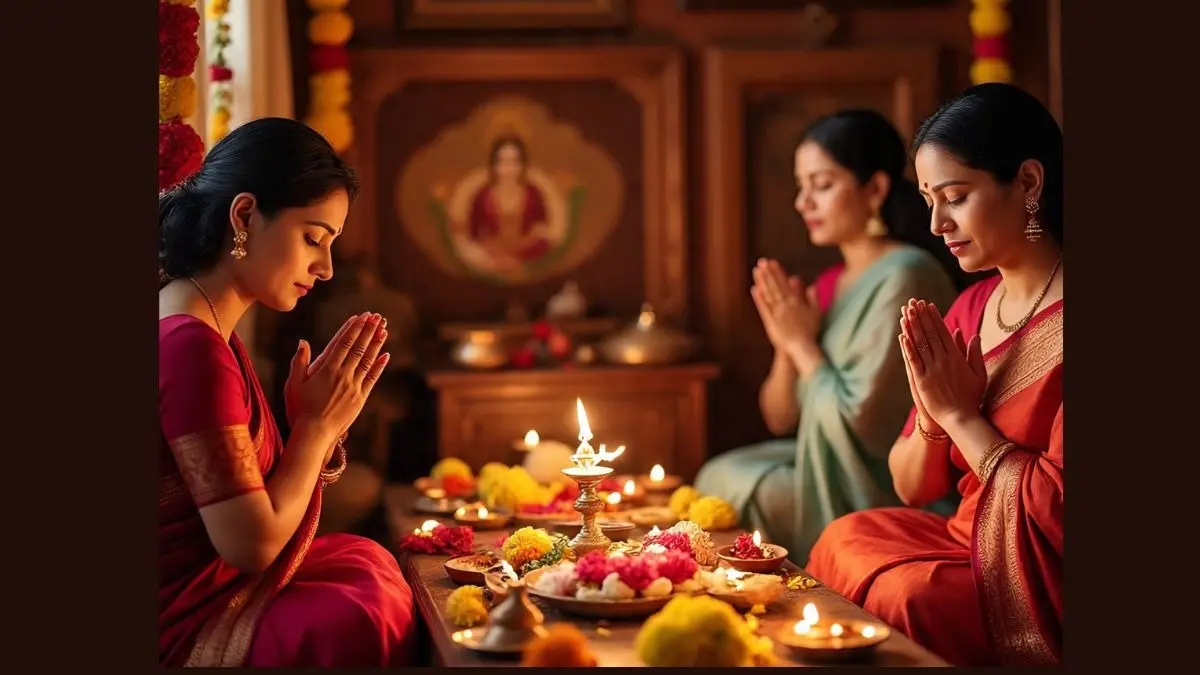 Jitiya Vrat 2025 Katha